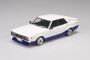 楽天市場】青島文化教材社 1／24 シャコタンブギ 水谷君のY32