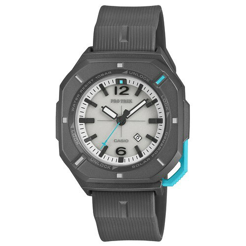 CASIO カシオ PROTREK プロトレック SPORTS FUN OUTDOOR 小型3Hソーラー カラビナ同梱 PRJ-01AE-8JR メンズ 腕時計 国内正規品 送料無料