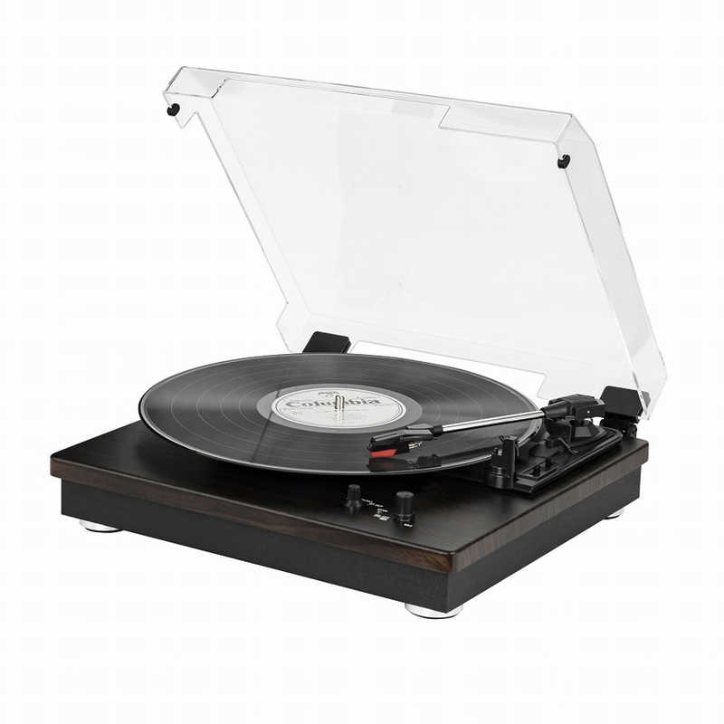 楽天市場】とうしょう とうしょう ターンテーブル搭載マルチプレーヤー