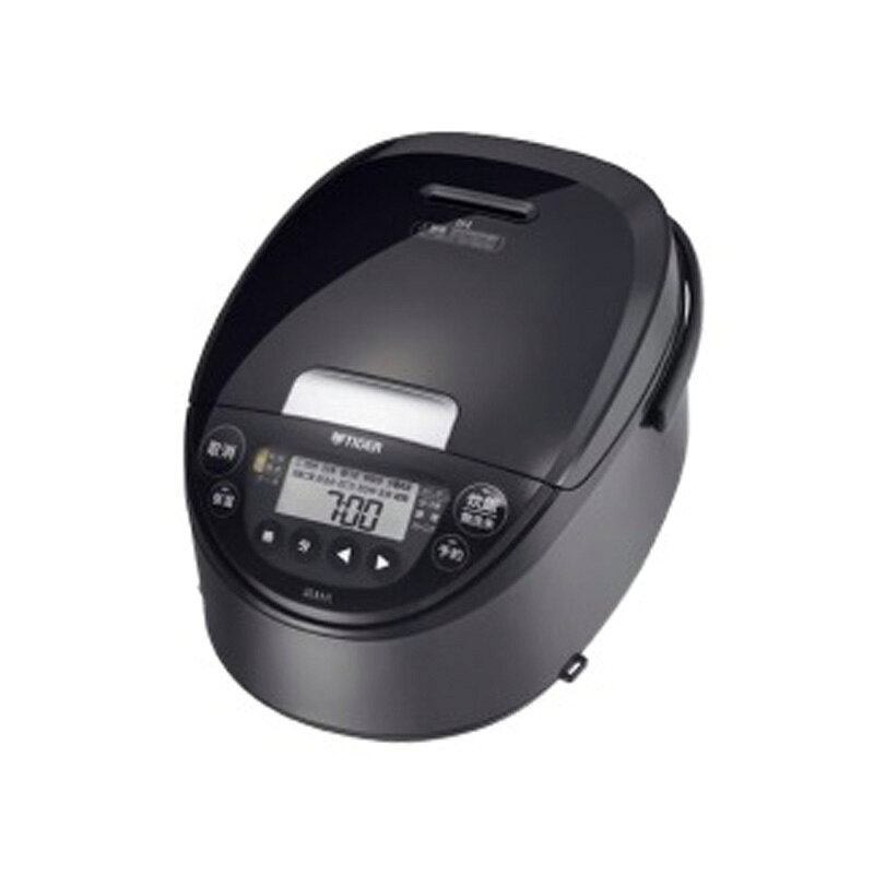 タイガー魔法瓶 IHジャー炊飯器 JPW-K180(KV)