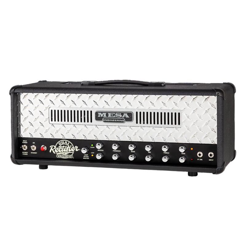 MESA BOOGIE Dual Rectifier