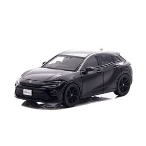 楽天市場】ヒコセブン 1/43 トヨタ クラウン 3.5 アスリート S GRS214