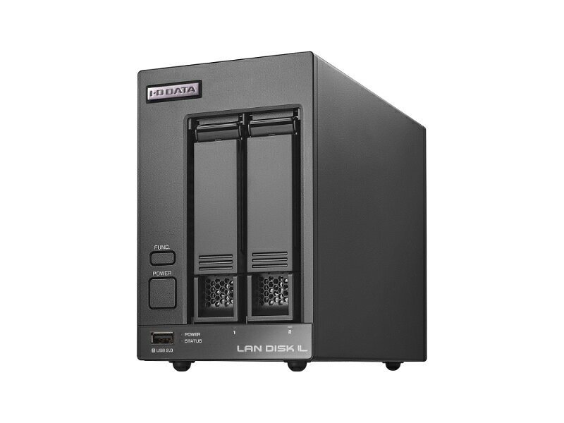 楽天市場】ニューテック NEWTECH NQBTN003T02SARD QBOX-mini 3TB×2