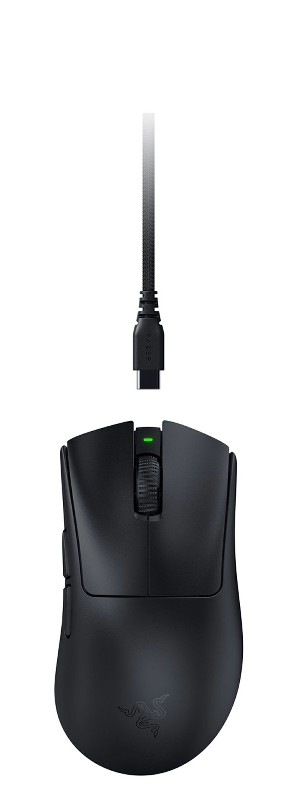 Razer DeathAdder V4 Pro