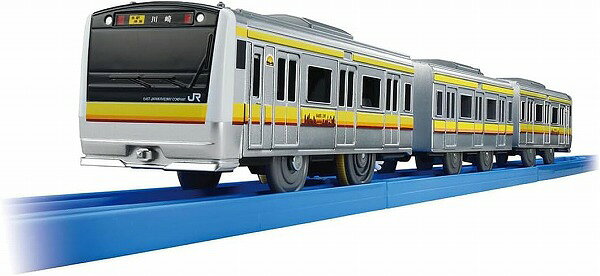楽天市場】タカラトミー プラレール いっぱいつなごう C58 SL銀河