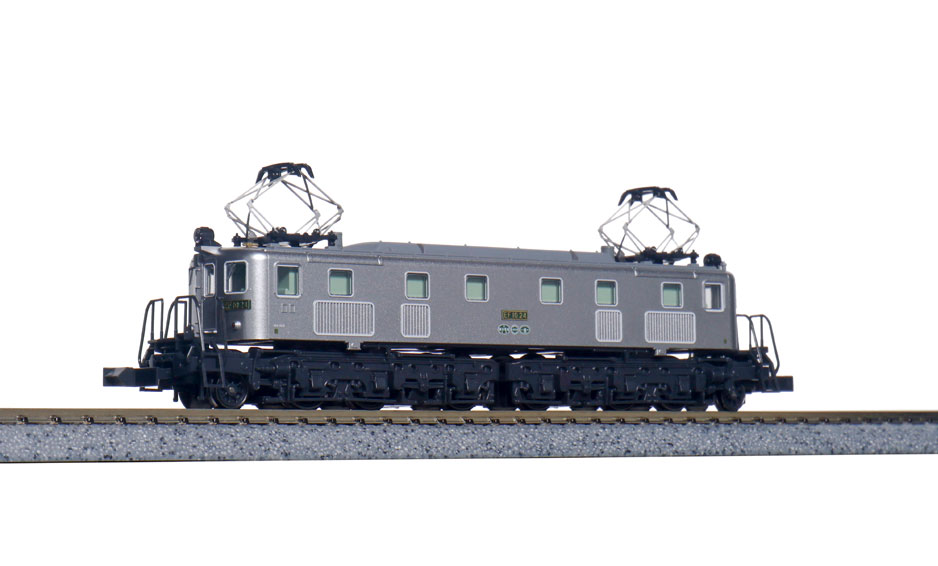 楽天市場】ワールド工芸 鉄道模型 ワールド工芸 HO 16番 国鉄 EF12形