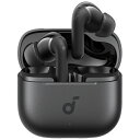 soundcore イヤホン P42I BLACK