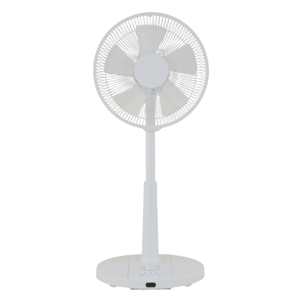 おおたけ リビング扇風機 MF-326T(W)