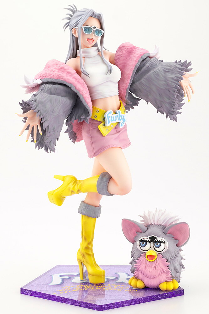 楽天市場】壽屋 ヴァンパイア美少女 フェリシア 限定版 完成品