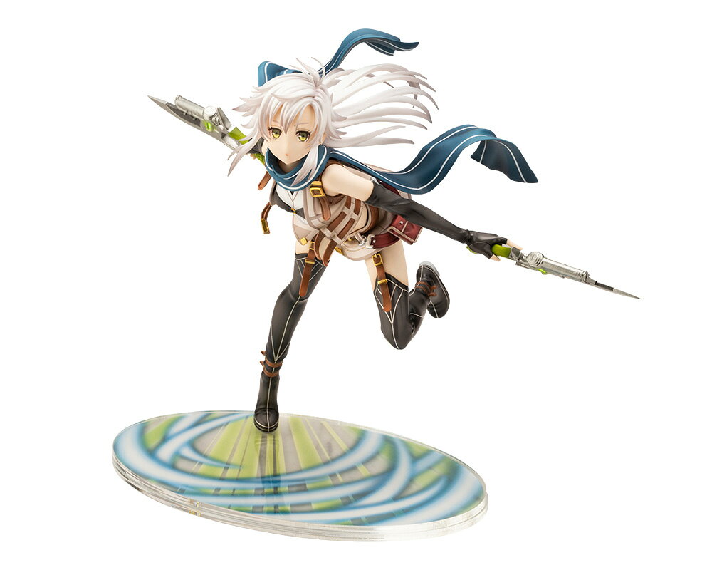 楽天市場】壽屋 コトブキヤ/KOTOBUKIYA 1/8 戦国ランス 鈴女(すずめ