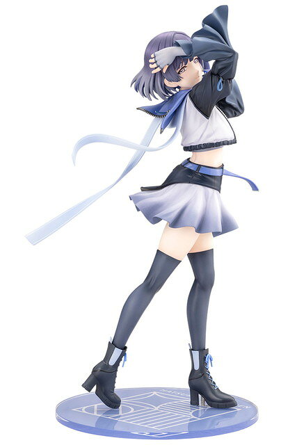 楽天市場】メガハウス こち亀ギャルズ 秋本麗子 完成品フィギュア