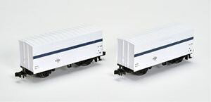 楽天市場】タカラトミー Nゲージ/TOMIX 2767 私有貨車 コキ104-5000形