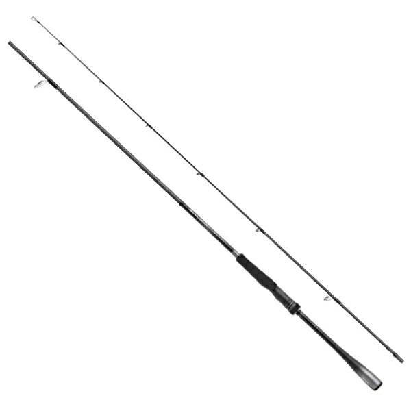 シマノ 26 ディアルーナインショア S73M+ (Shimano キャスティングロッド 海 釣り 2ピース)【送料無料】