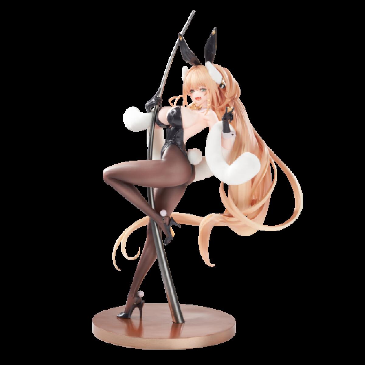 楽天市場】勝利の女神：NIKKE シンデレラ 1/4 完成品フィギュア 豪華版