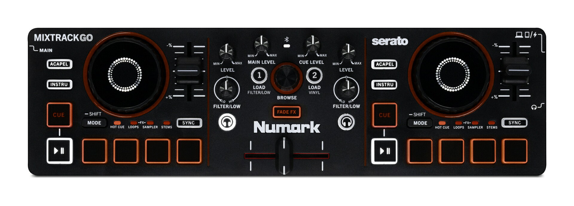 楽天市場】AlphaTheta Pioneer DJ DDJ-400-N rekordbox DJライセンス