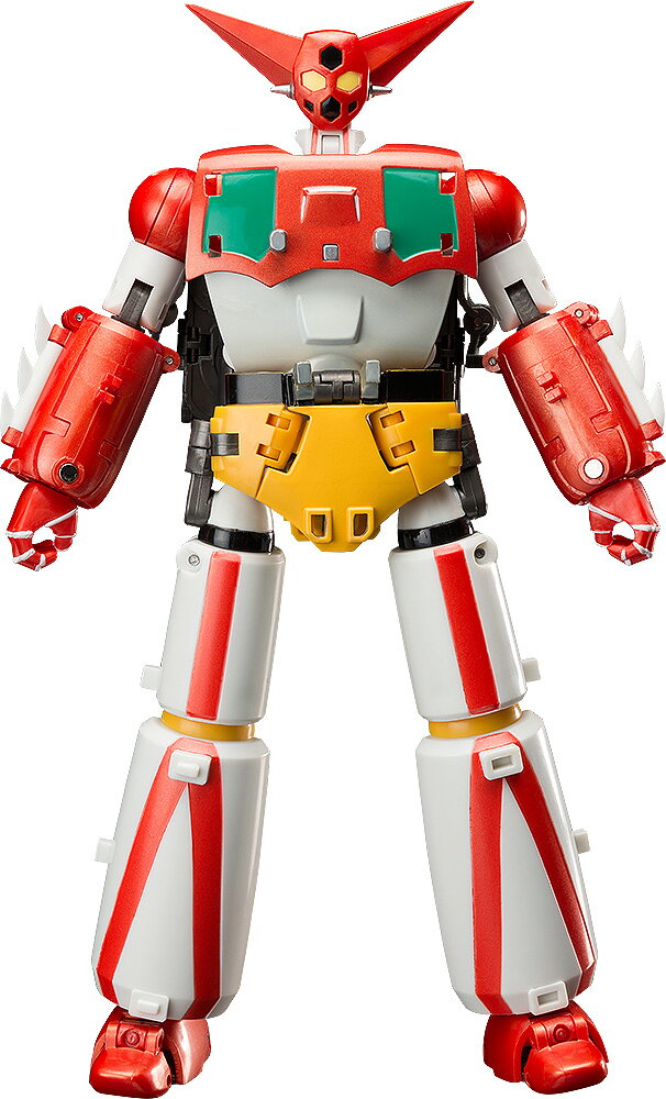 ダイナミックチェンジR 『ゲッターロボ』 ゲッターロボ【再販】 (塗装済み完成品フィギュア)