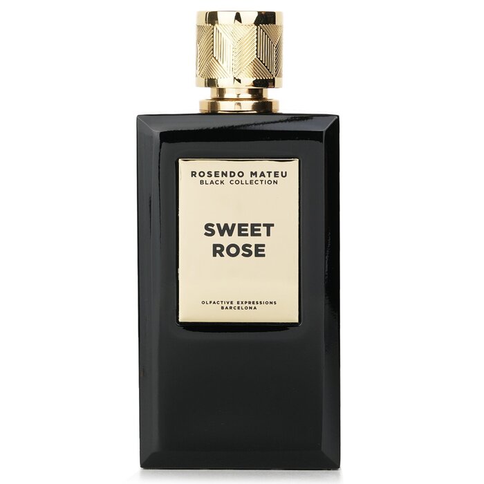 ロセンド マトゥー black collection weet ro e