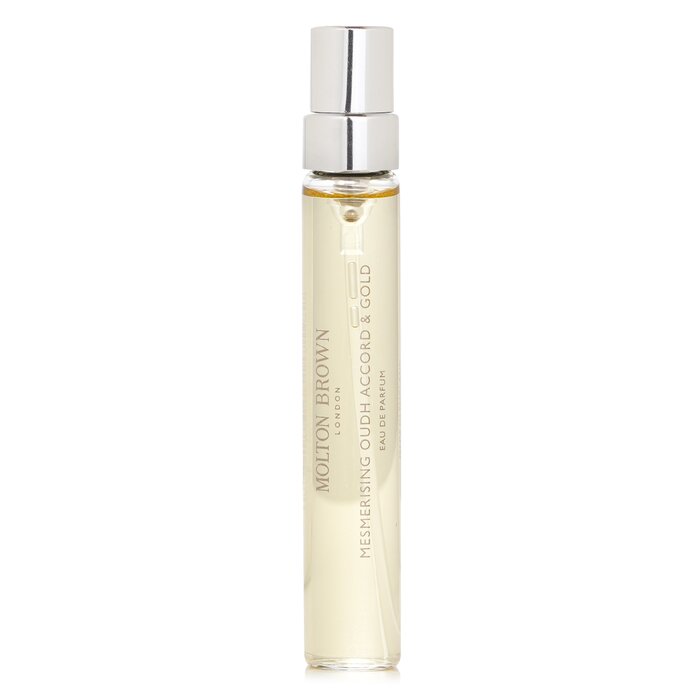 モルトン ブラウン oudh accord gold ウード アコード ゴールド