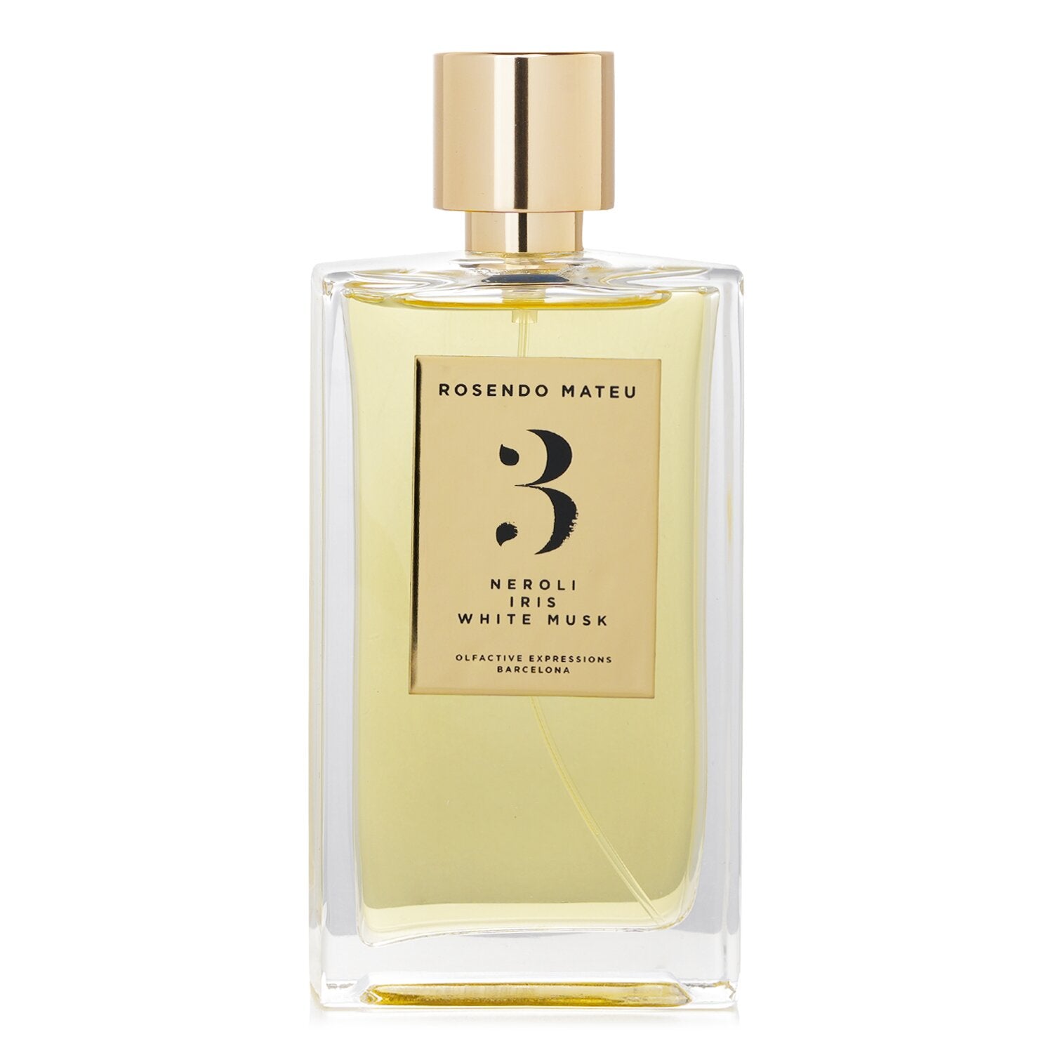 ロセンド マトゥー - 3 neroli iri white mu k