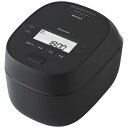 パナソニック SR-N610E-K