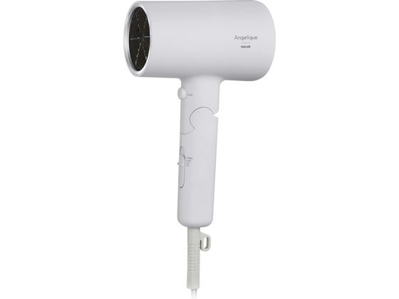 Angelique プラズマイオンヘアドライヤー MXDR-400A-GY