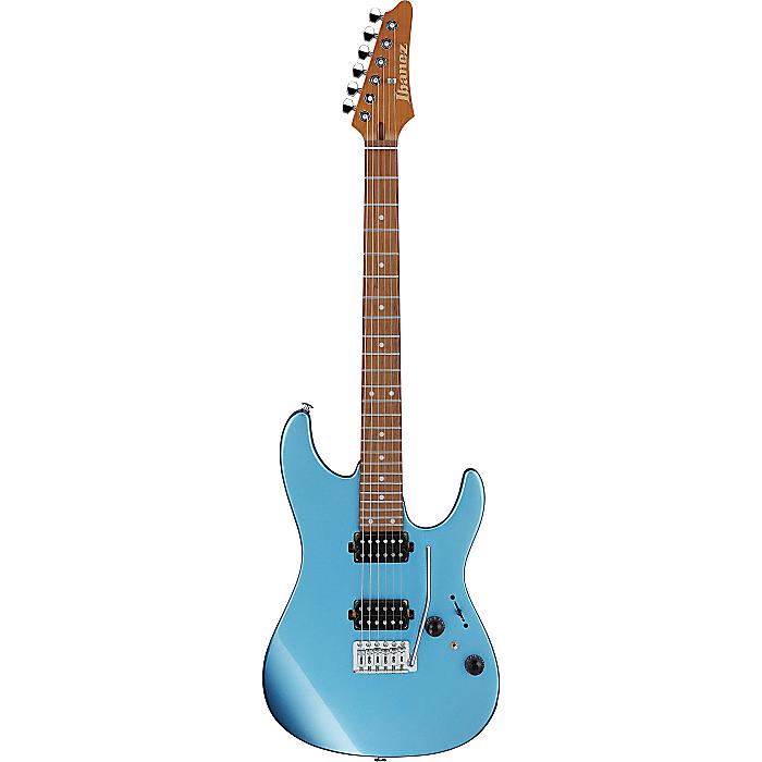 Ibanez AZ Standard AZ24S2-MLB (Metallic Light Blue) [SPOT MODEL]