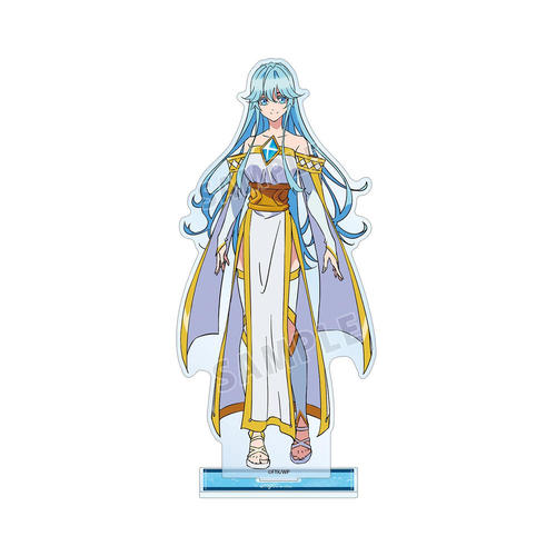 楽天市場】コンテンツシード TVアニメ 杖と剣のウィストリア アクリル