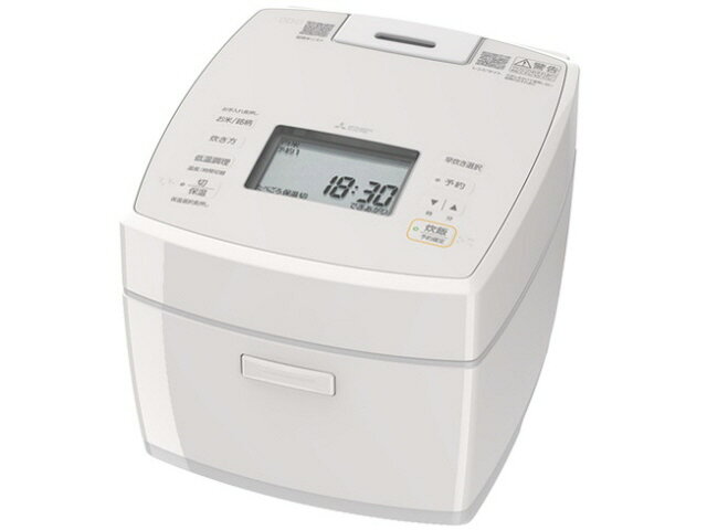 三菱電機 NJ-VS10J-W