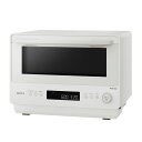 Panasonic オーブンレンジ Bistro NE-BS5E-W
