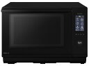 Panasonic スチームオーブンレンジ Bistro NE-BS6E-K