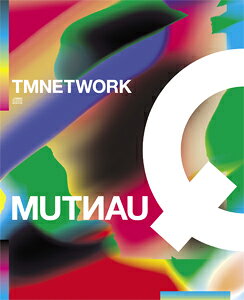 TMNETWORK QUANTUM ［Blu-spec CD2+BOOKLET+GOODS］＜初回生産限定盤＞ Blu-spec CD2 ※特典あり