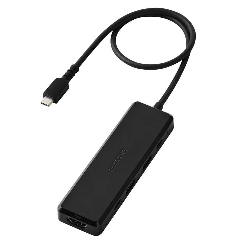 楽天市場】アイオーデータ I・O DATA USBハブ US3-HB4AC | 価格比較