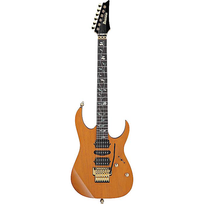 Ibanez j.custom RG8570MH-NT (Natural) [Limited Model] #F2531241