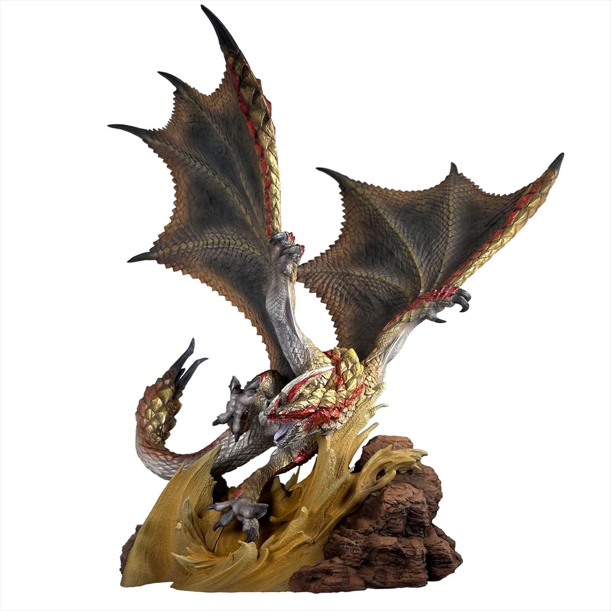 楽天市場】カプコン カプコンフィギュアビルダー クリエイターズモデル