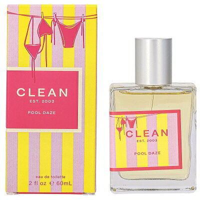 クリーン ブールデイズ pool daze clean