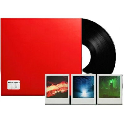 輸入盤 NINE INCH NAILS / NINE INCH NOIZE [2LP]