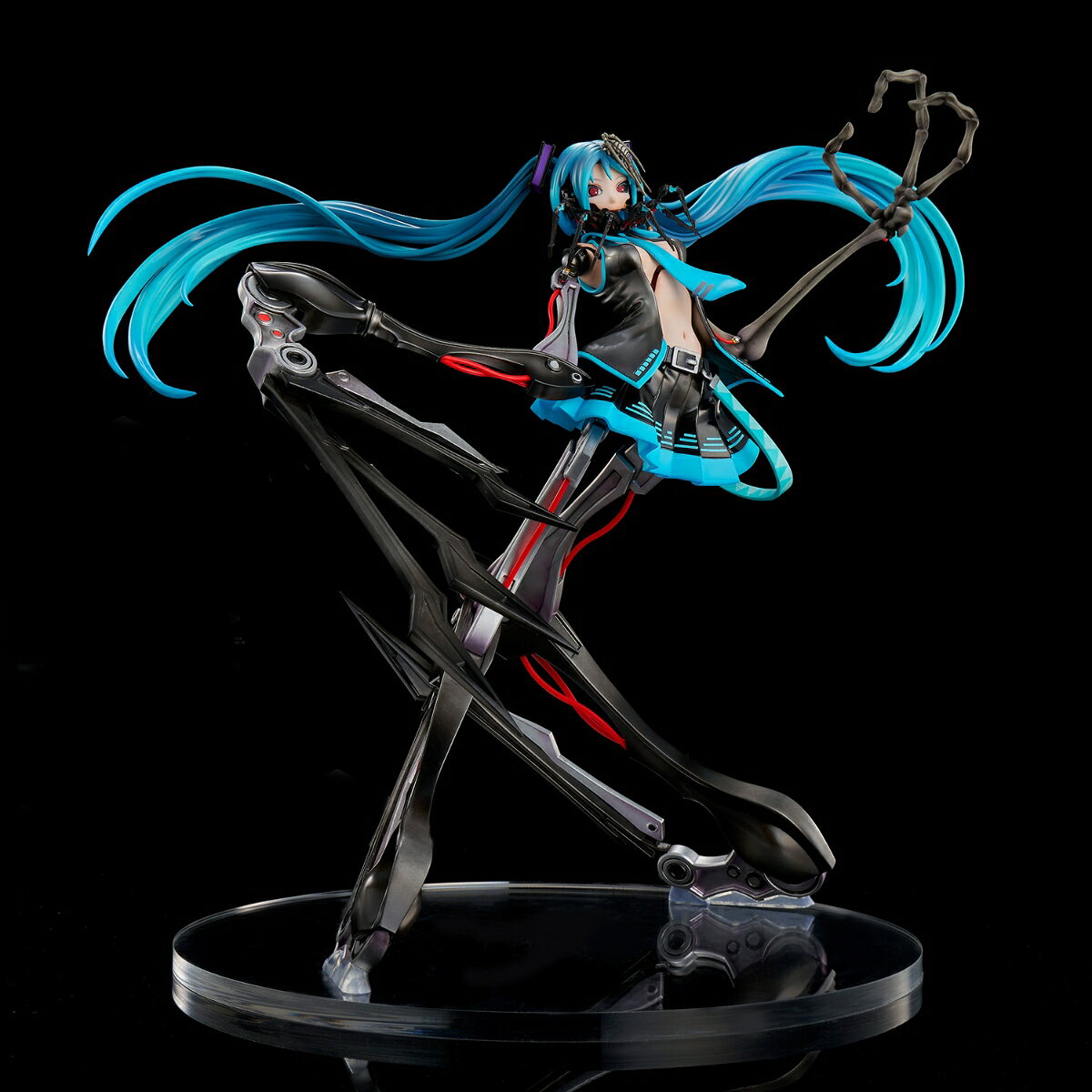 楽天市場】ユニオンクリエイティブ 賭ケグルイ 蛇喰夢子 1/6 完成品