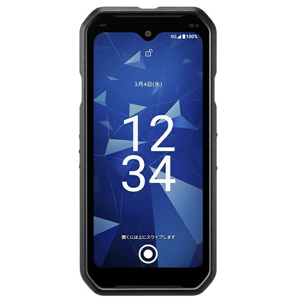 楽天市場】京セラ KYOCERA KC-S703 ブラック | 価格比較 - 商品価格ナビ
