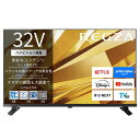 TVS REGZA 32V35T