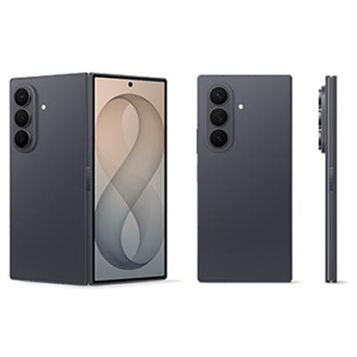 SAMSUNG|サムスン Samsung Galaxy Z Fold8 Ultra 12GB/256GB - グラファイト SM-F976QZKASJP