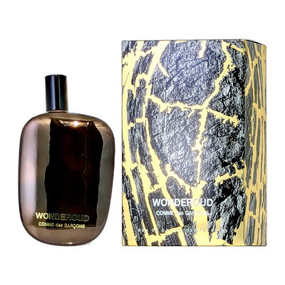 コム デ ギャルソン ワンダーウード wonderoud comme de garcon