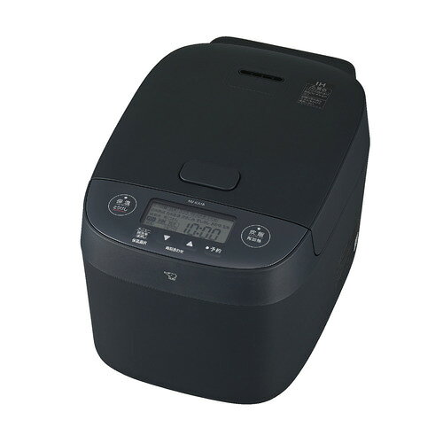 ZOJIRUSHI IH炊飯ジャー NV-KA18-BA