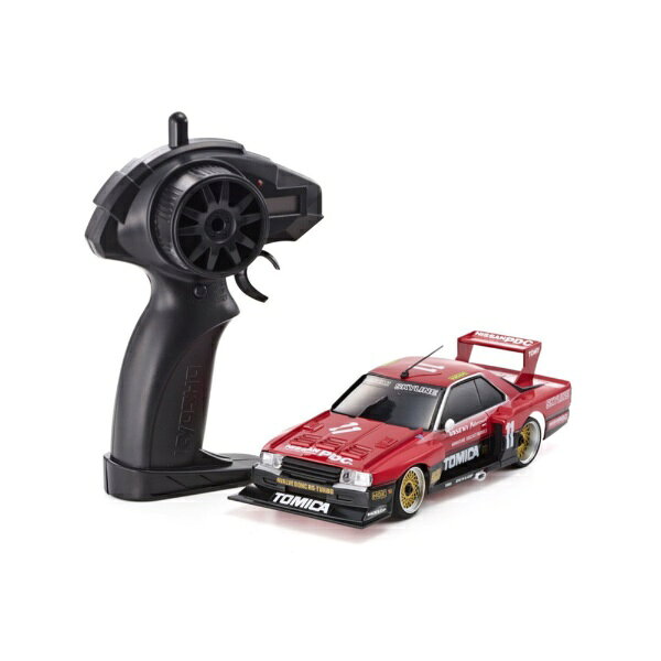 楽天市場】タミヤ 1/14電動RC トレーラーヘッド フォード エアロ