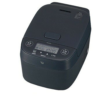 ZOJIRUSHI IH炊飯ジャー NV-KA10-BA