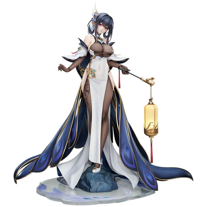 楽天市場】アズールレーン ボルチモア スプレンディッド・ギアVer. 1/7
