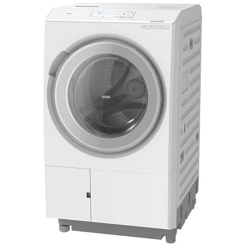 楽天市場】シャープ ES-TX5DJ-W シャープ 5.5kg 洗濯乾燥機 ホワイト系