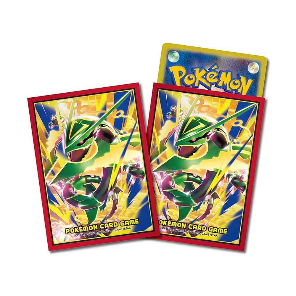 楽天市場】ポケモン ポケモンカードゲーム デッキシールド ゲンシ