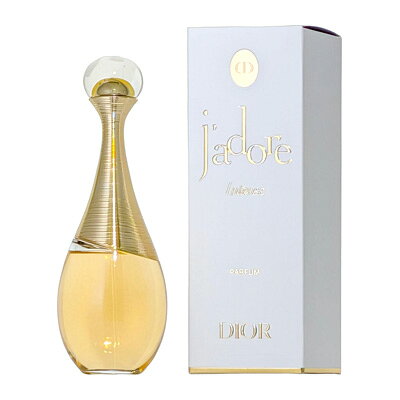 ディオール ジャドール インテンス p jadore inten e