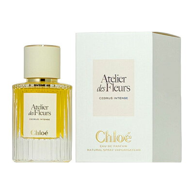 クロエ アトリエ デ フルール シダー インテンス atelier de fleur cedru inten e