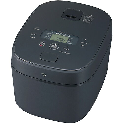 ZOJIRUSHI IH炊飯ジャー NW-QC18-BA